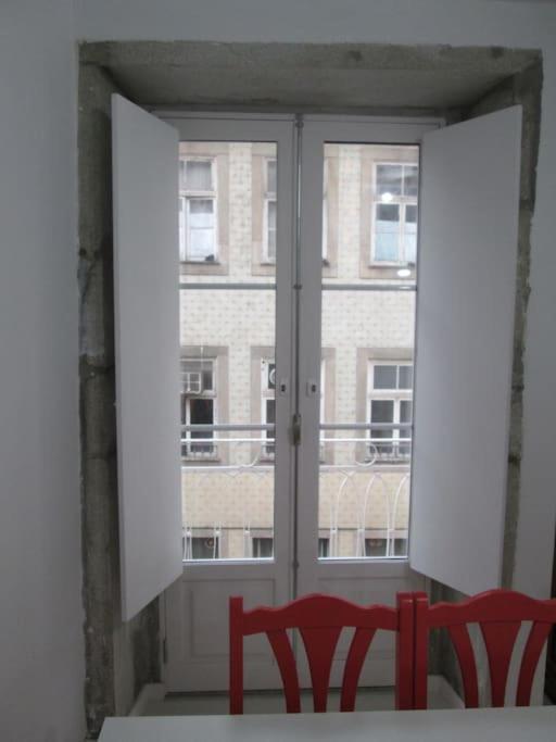 Bridge D. Luis Apartments 3º 포르투 외부 사진