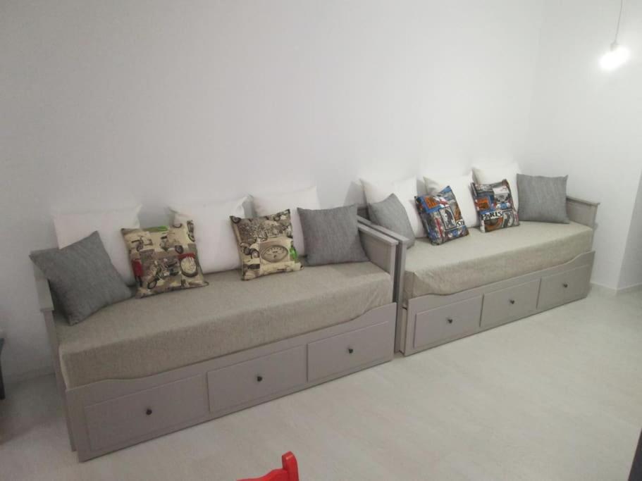 Bridge D. Luis Apartments 3º 포르투 외부 사진
