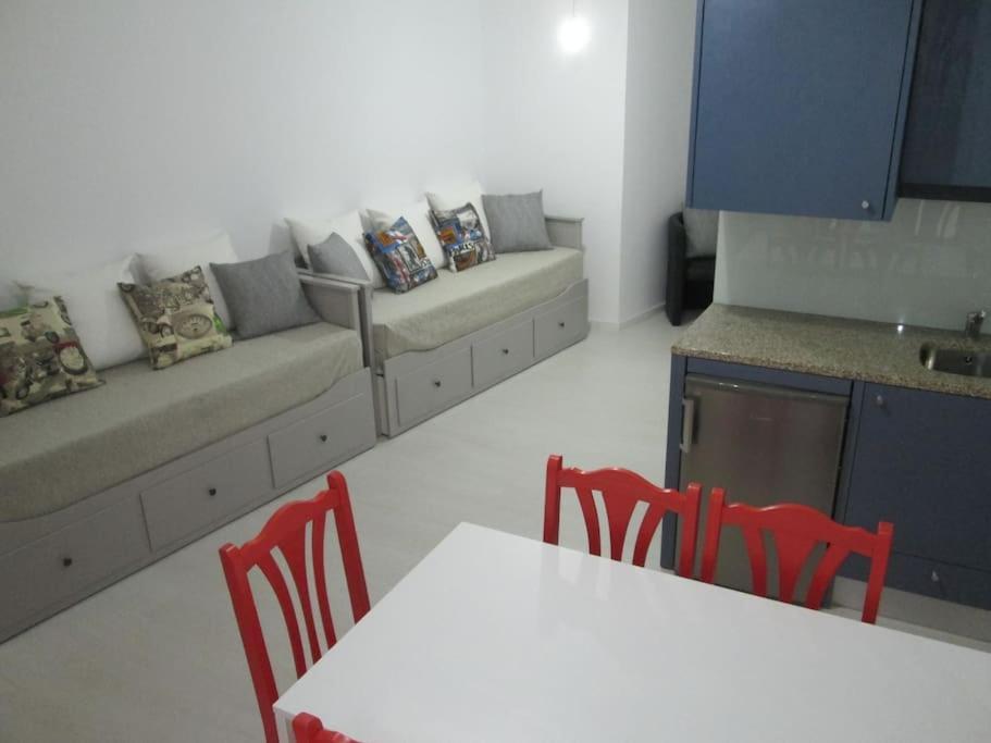 Bridge D. Luis Apartments 3º 포르투 외부 사진