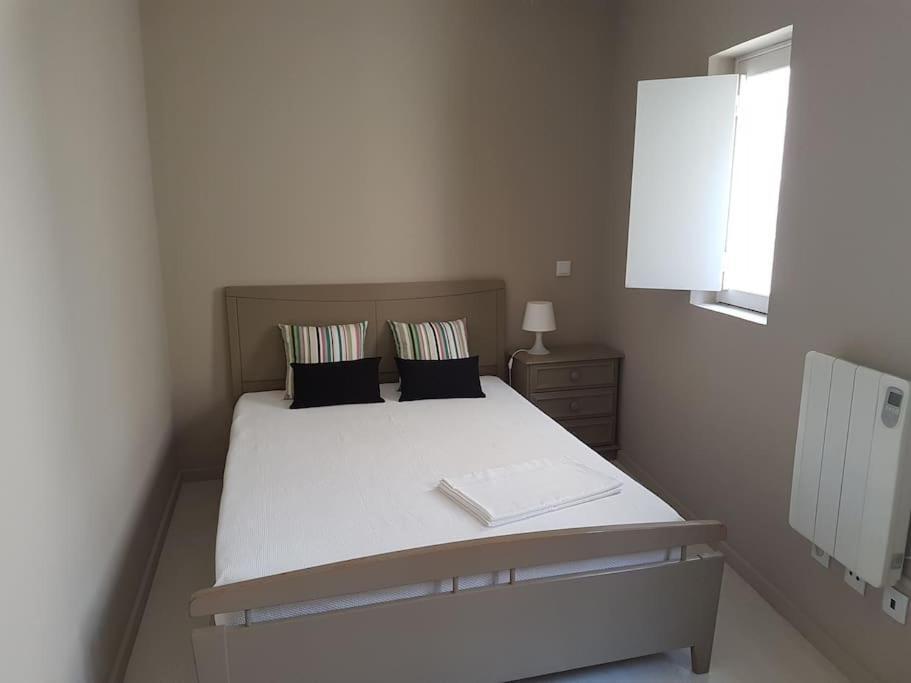 Bridge D. Luis Apartments 3º 포르투 외부 사진