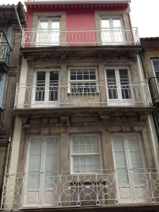 Bridge D. Luis Apartments 3º 포르투 외부 사진