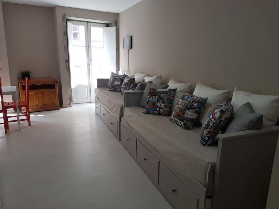 Bridge D. Luis Apartments 3º 포르투 외부 사진