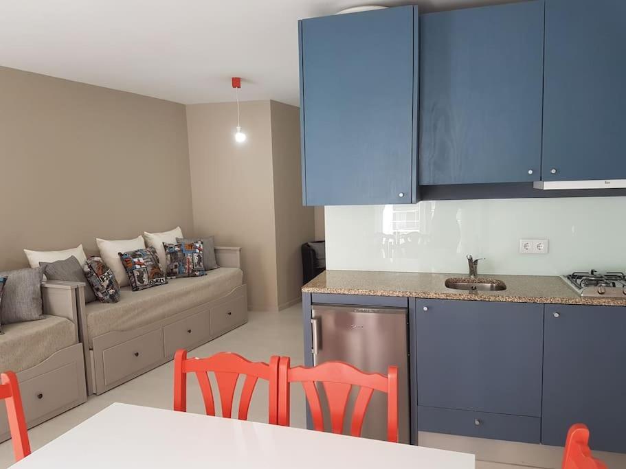Bridge D. Luis Apartments 3º 포르투 외부 사진