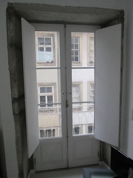 Bridge D. Luis Apartments 3º 포르투 외부 사진