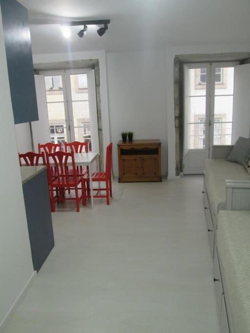 Bridge D. Luis Apartments 3º 포르투 외부 사진