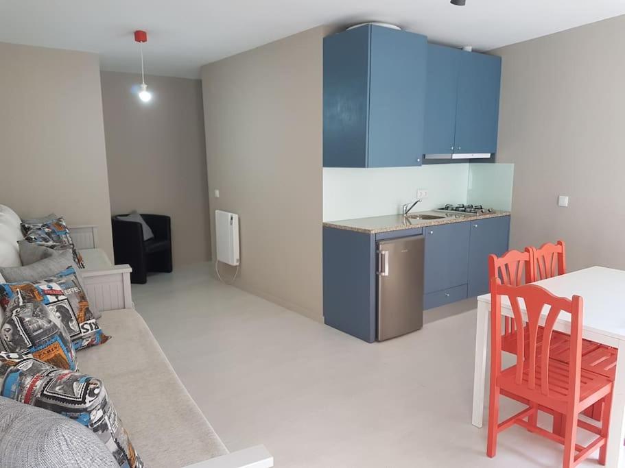 Bridge D. Luis Apartments 3º 포르투 외부 사진