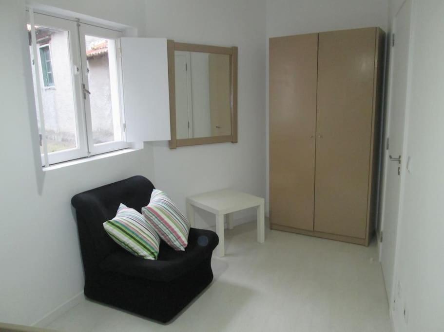 Bridge D. Luis Apartments 3º 포르투 외부 사진